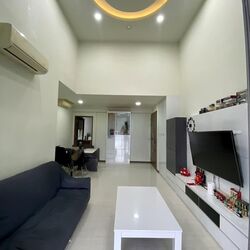 Bellewoods (D25), Condominium #560599541